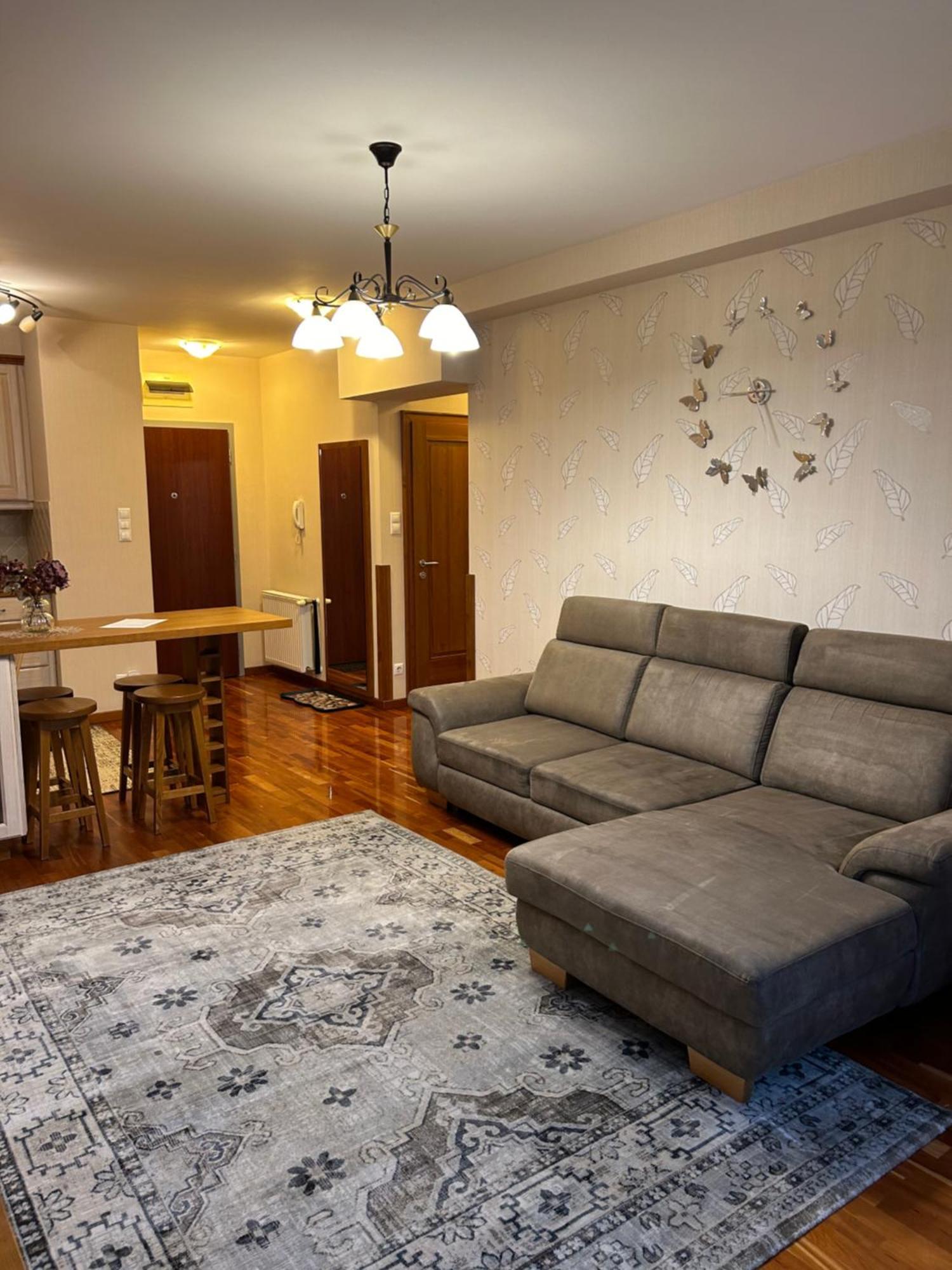 Danube Terrace Elegant Apartment Budapest Exterior photo